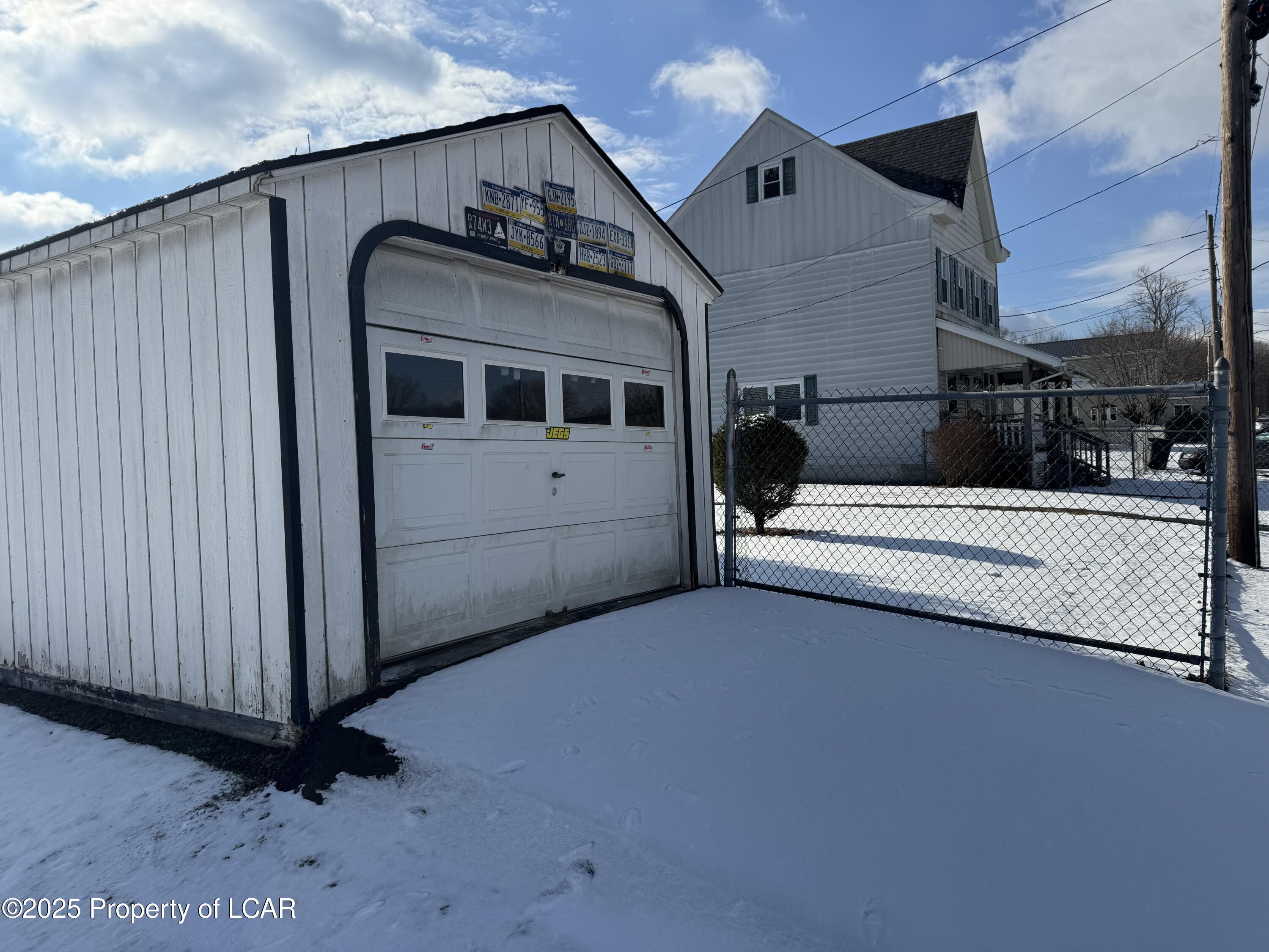 39 Market Street, Sheppton, Pennsylvania image 6