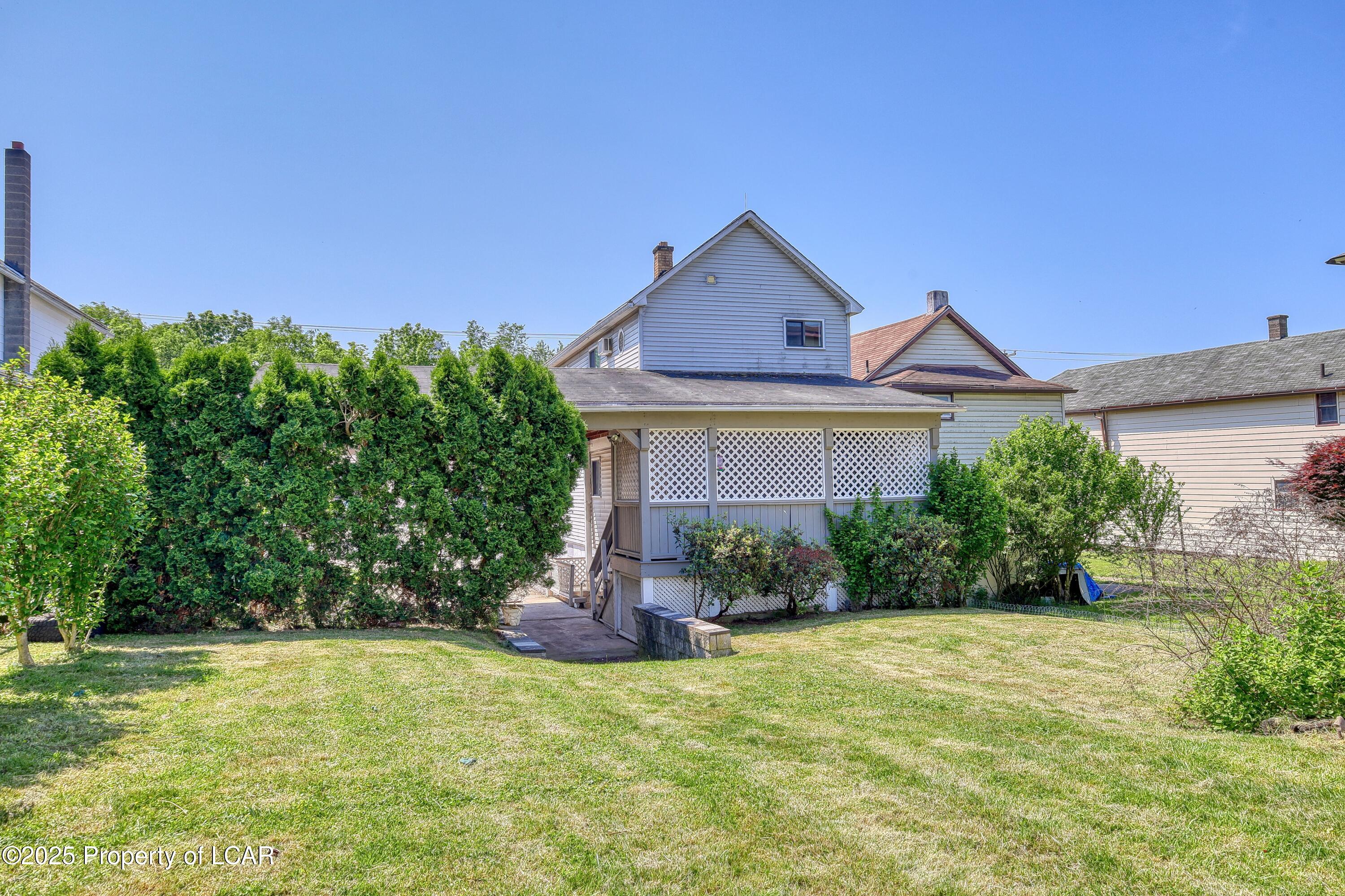 250 Church Street, Nanticoke, Idaho image 38