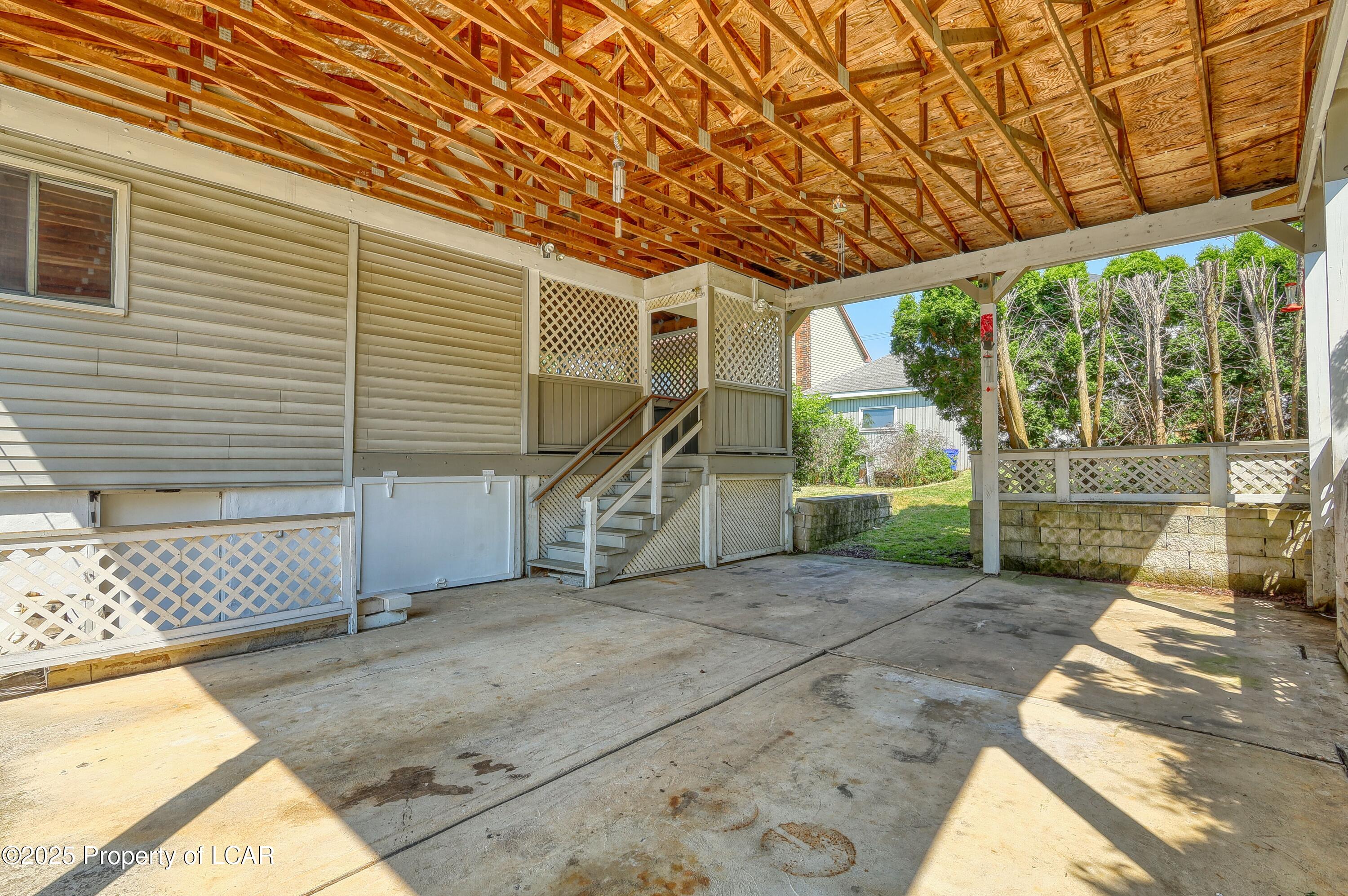 250 Church Street, Nanticoke, Idaho image 33