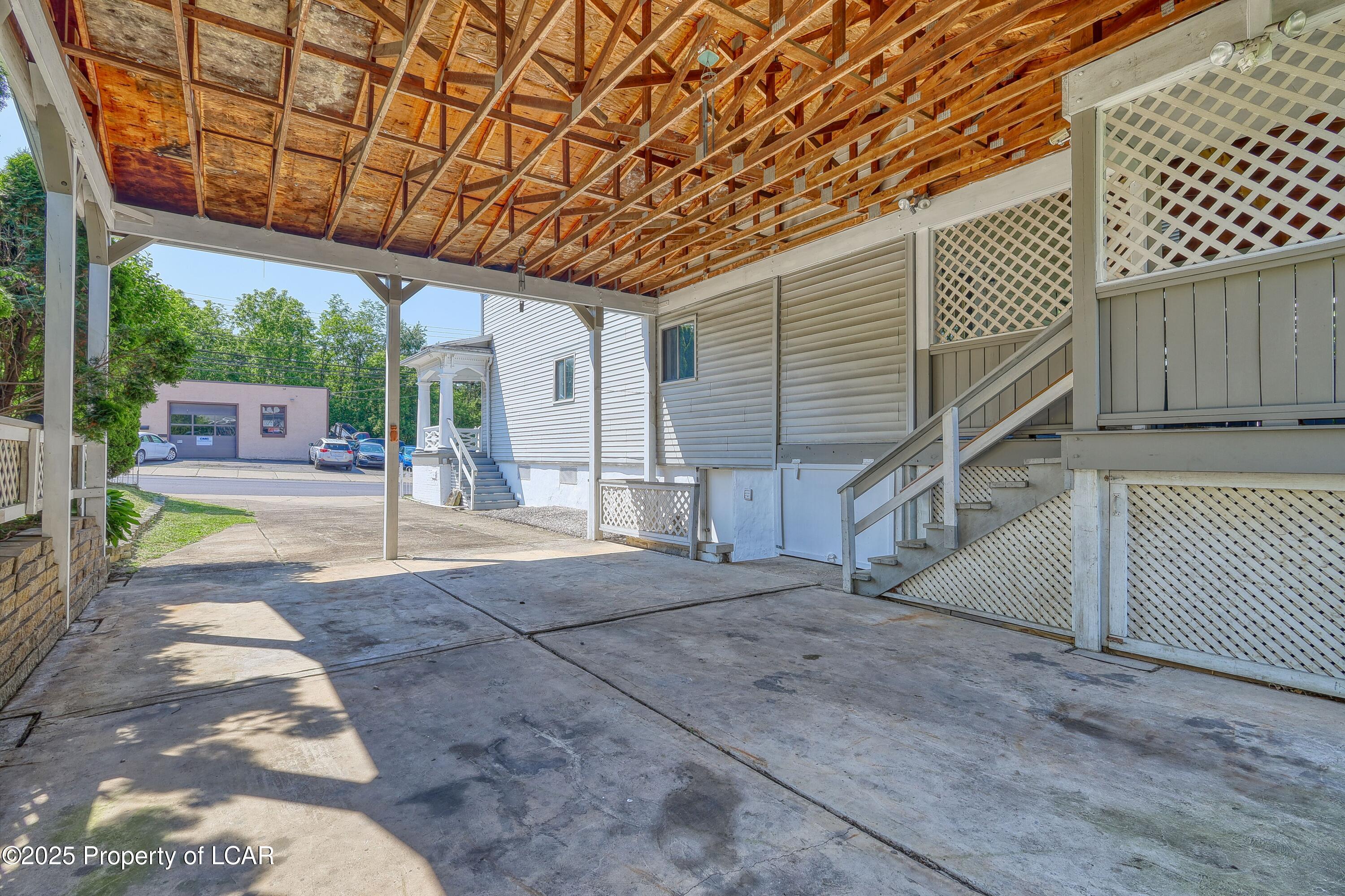 250 Church Street, Nanticoke, Idaho image 34