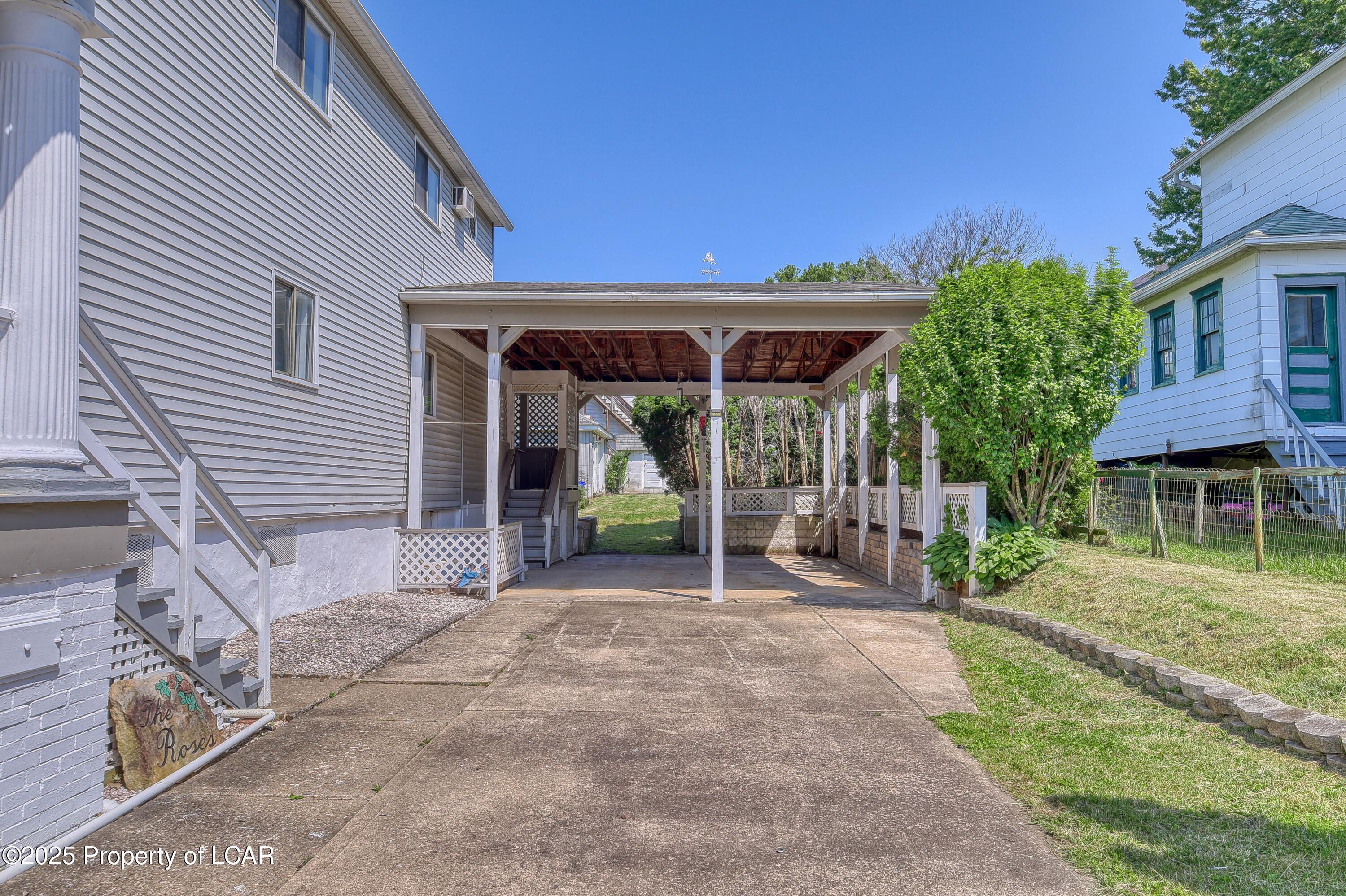 250 Church Street, Nanticoke, Idaho image 35