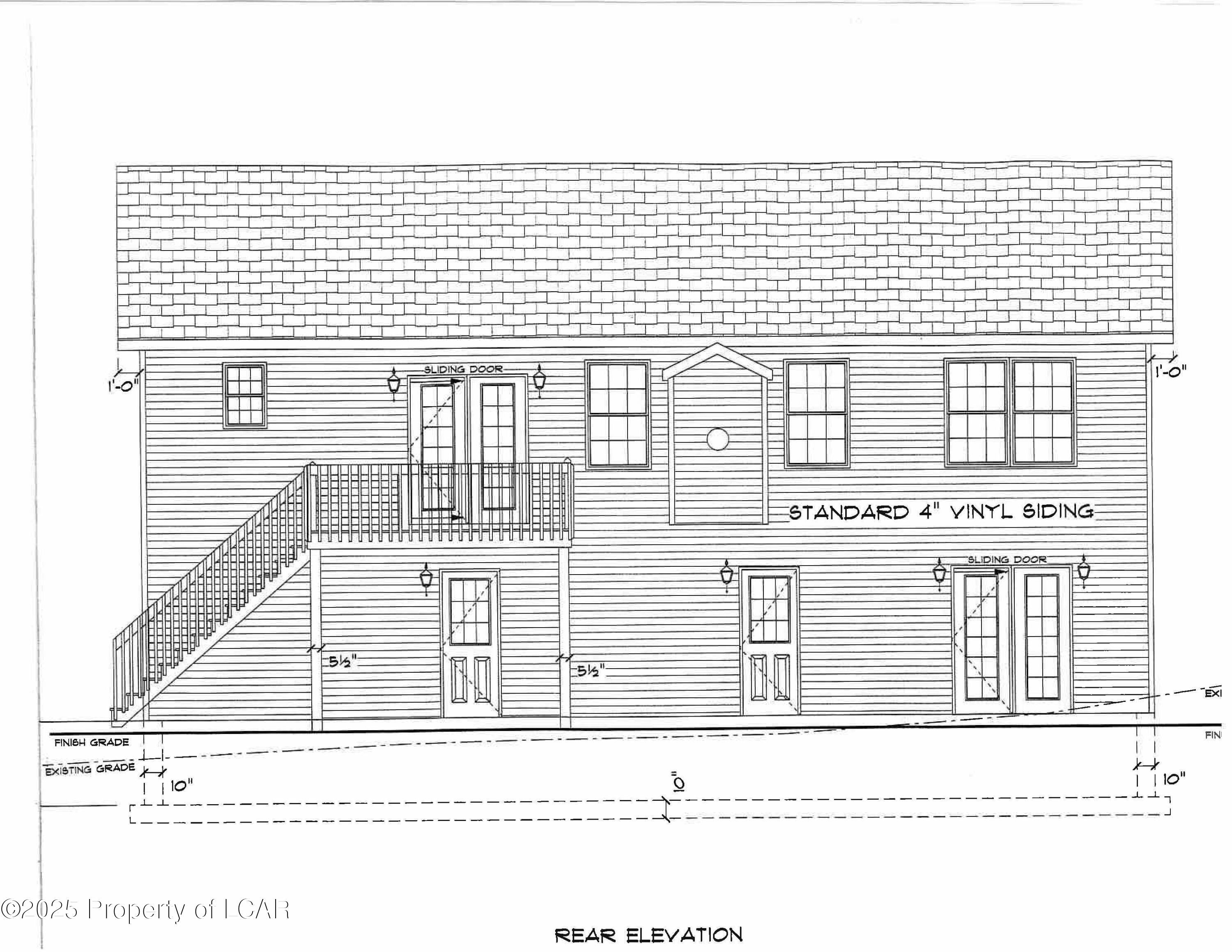 15 Morio Drive, Mountain Top, Pennsylvania image 2
