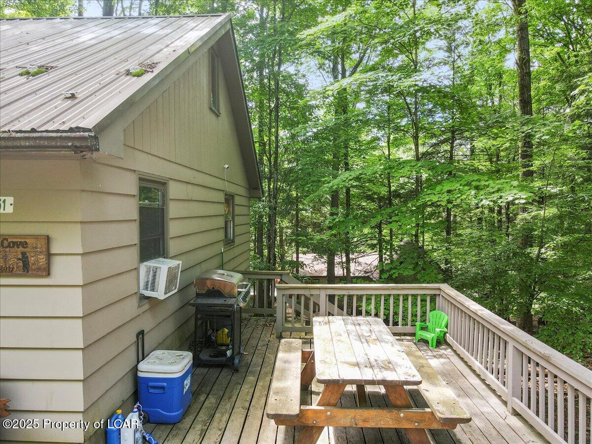 151 Bear Rock Road, Lake Ariel, Texas image 43