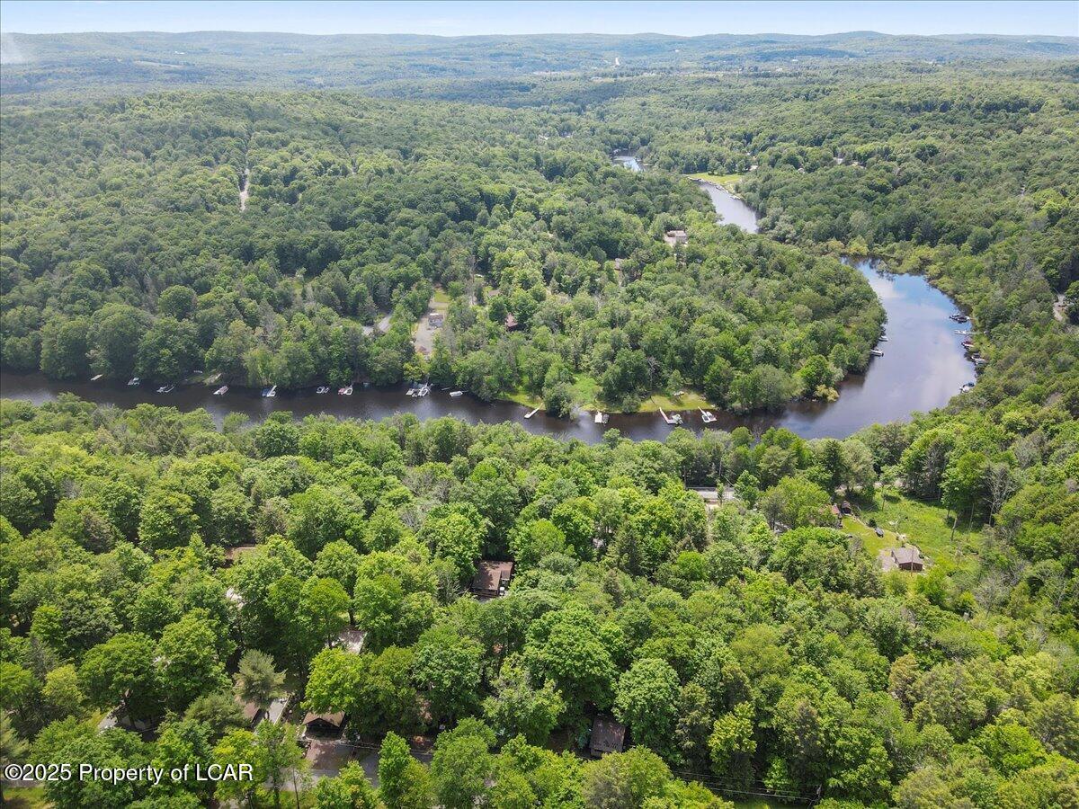 151 Bear Rock Road, Lake Ariel, Texas image 49