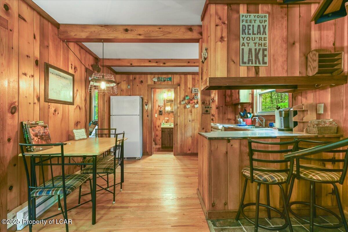 151 Bear Rock Road, Lake Ariel, Texas image 15