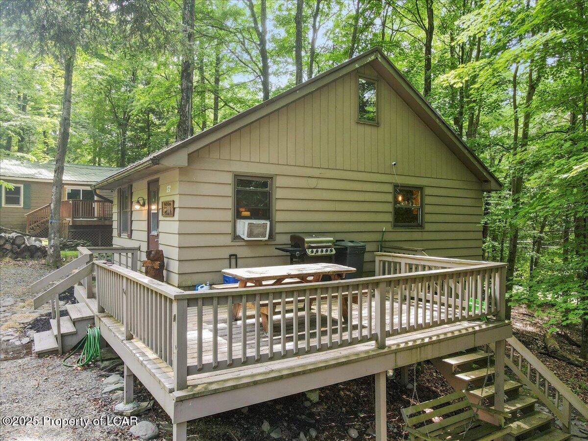 151 Bear Rock Road, Lake Ariel, Texas image 44