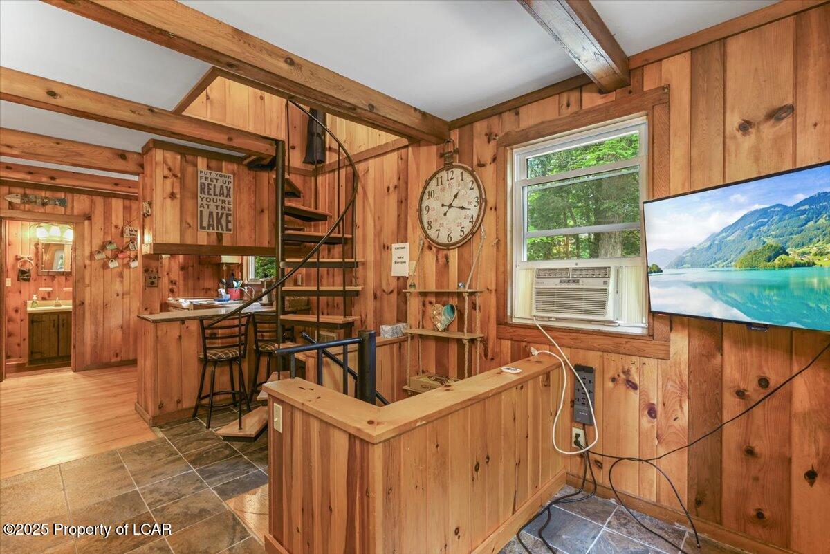 151 Bear Rock Road, Lake Ariel, Texas image 8