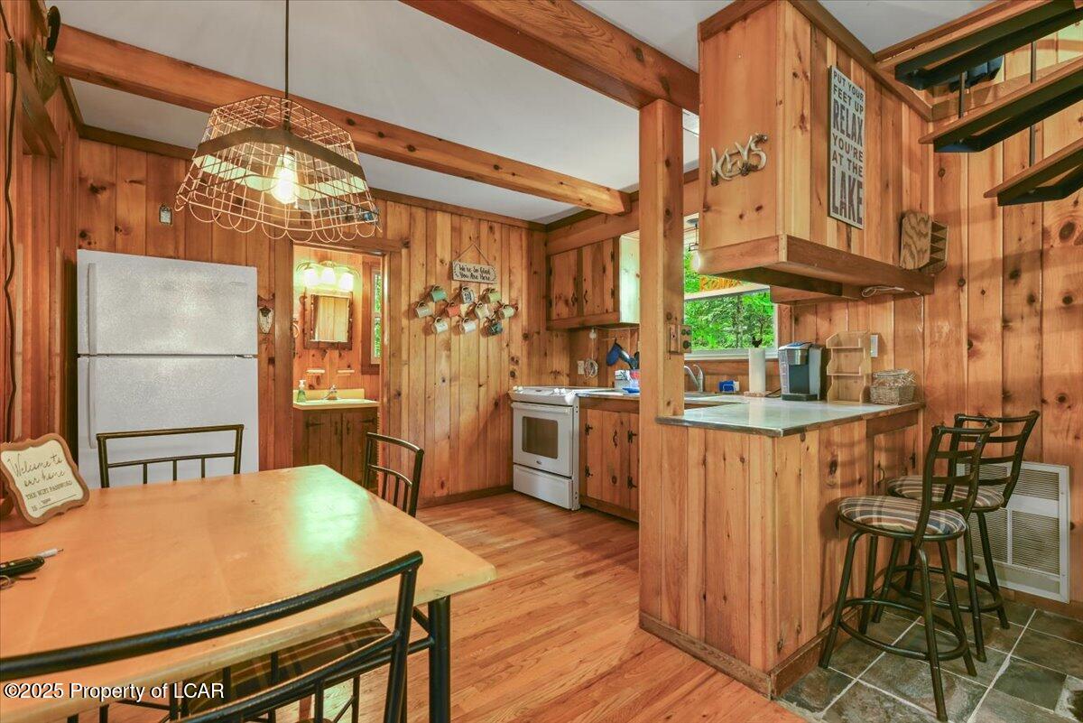 151 Bear Rock Road, Lake Ariel, Texas image 17