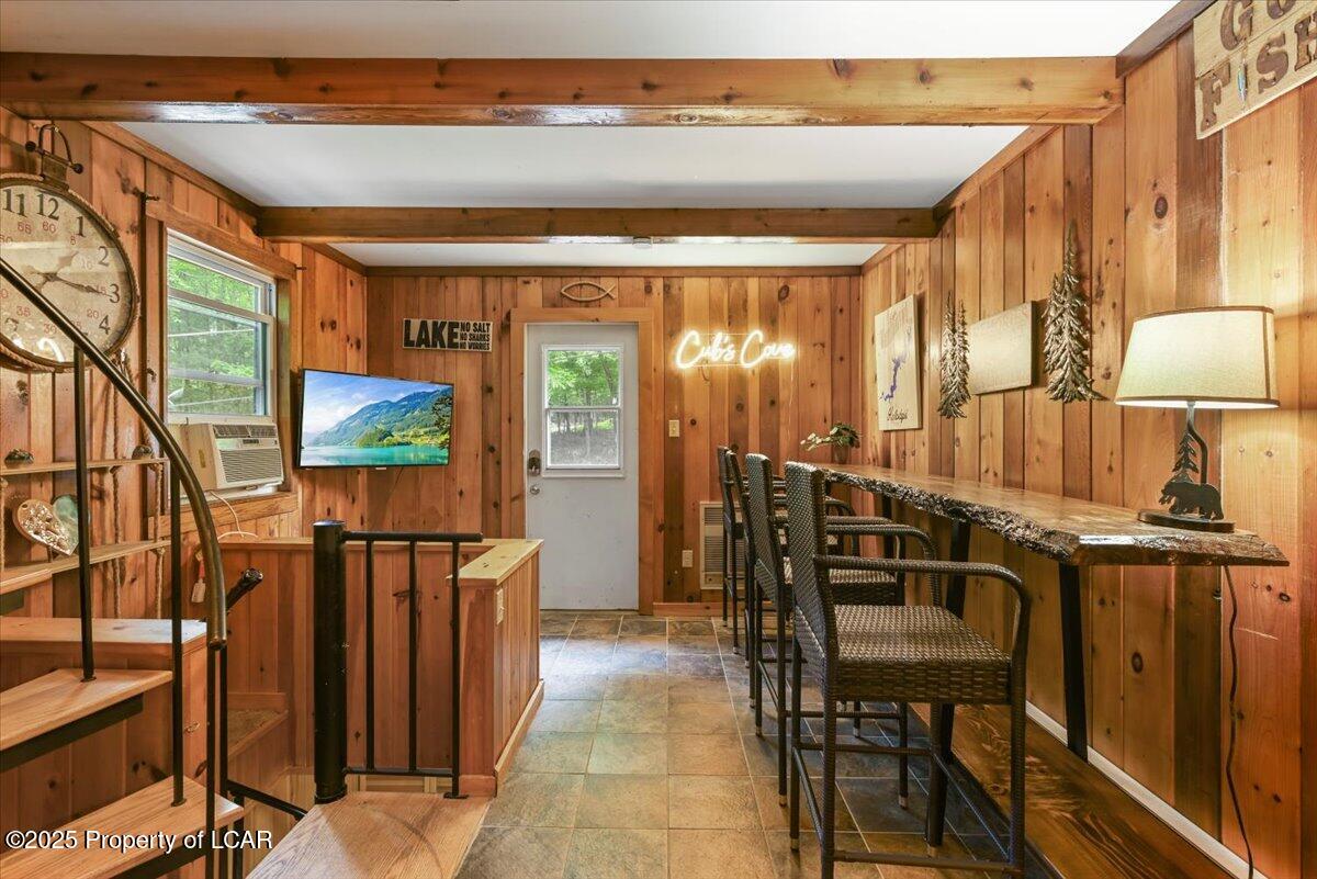 151 Bear Rock Road, Lake Ariel, Texas image 9