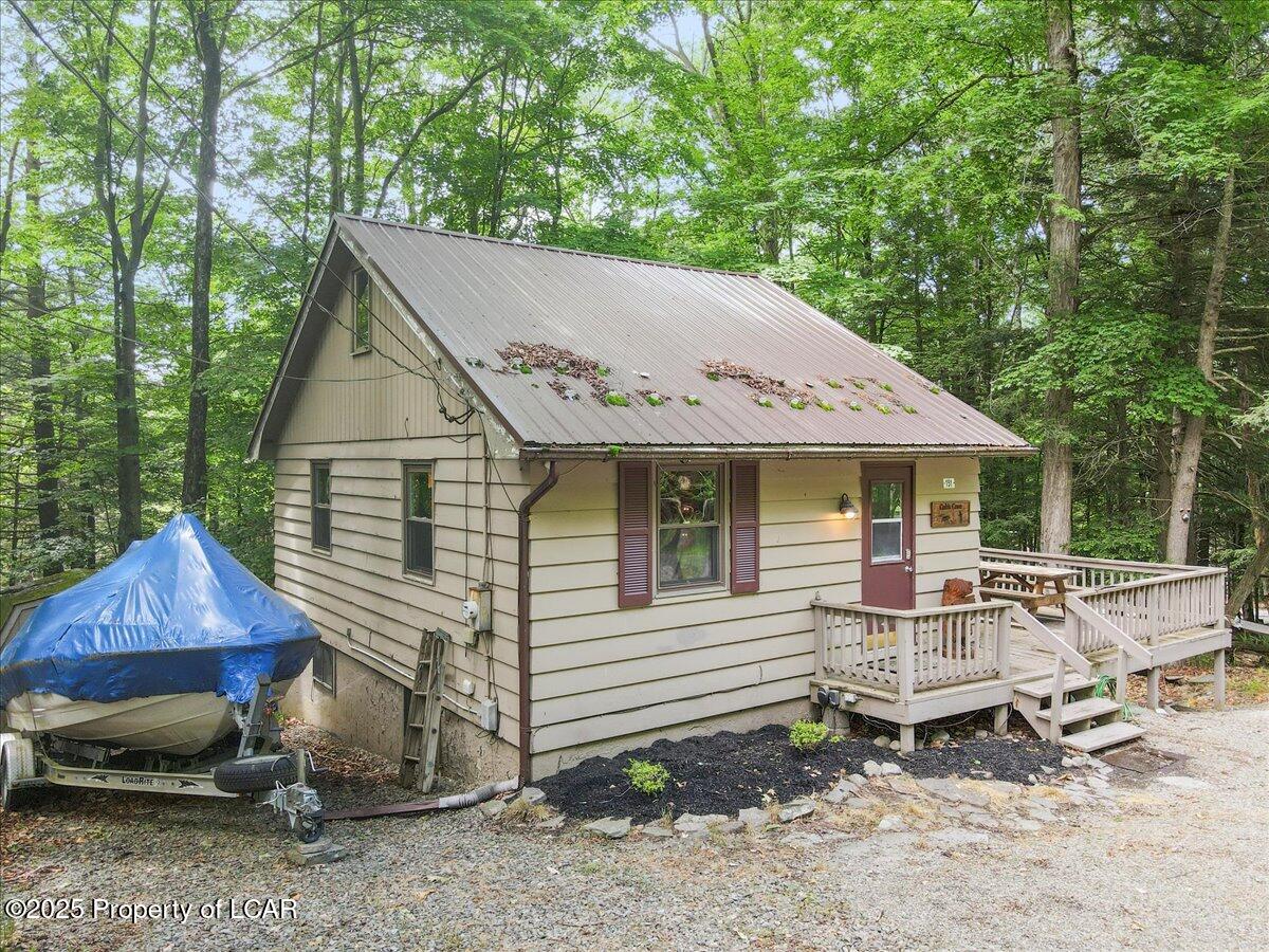 151 Bear Rock Road, Lake Ariel, Texas image 42