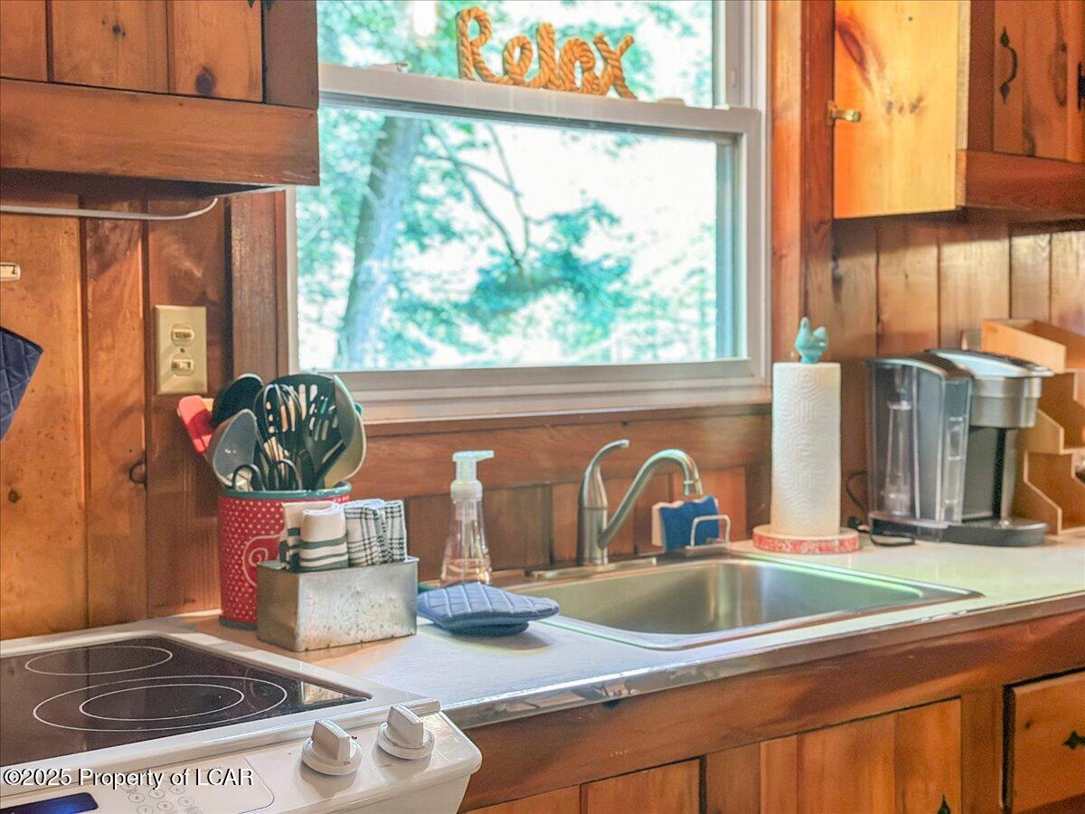 151 Bear Rock Road, Lake Ariel, Texas image 12
