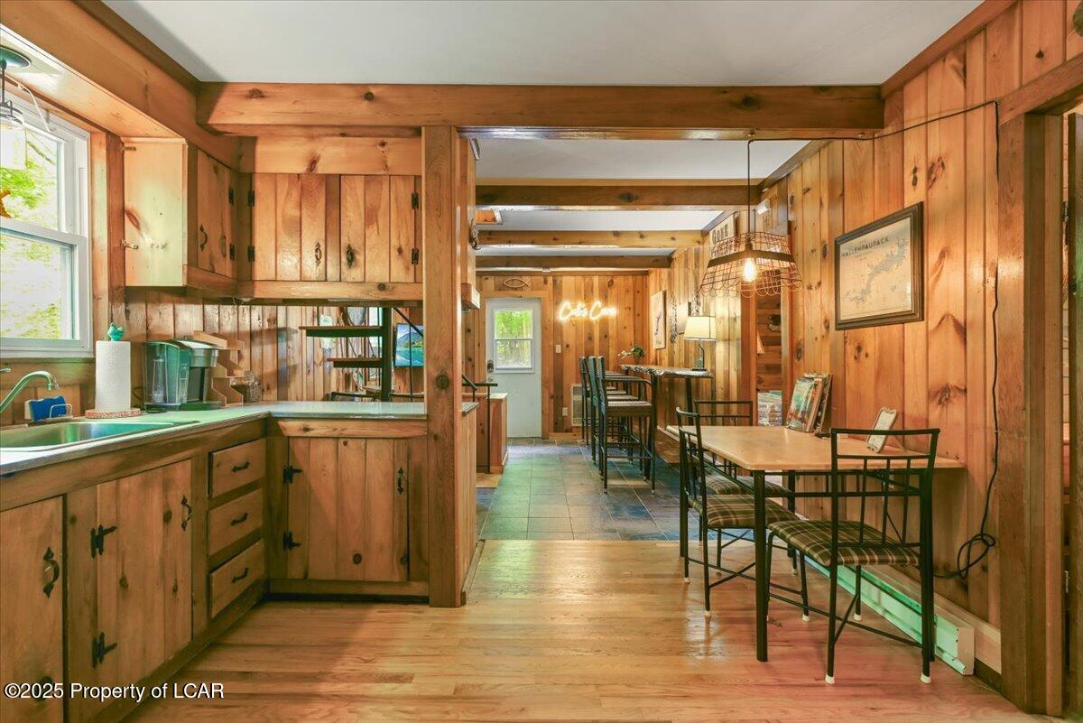151 Bear Rock Road, Lake Ariel, Texas image 19