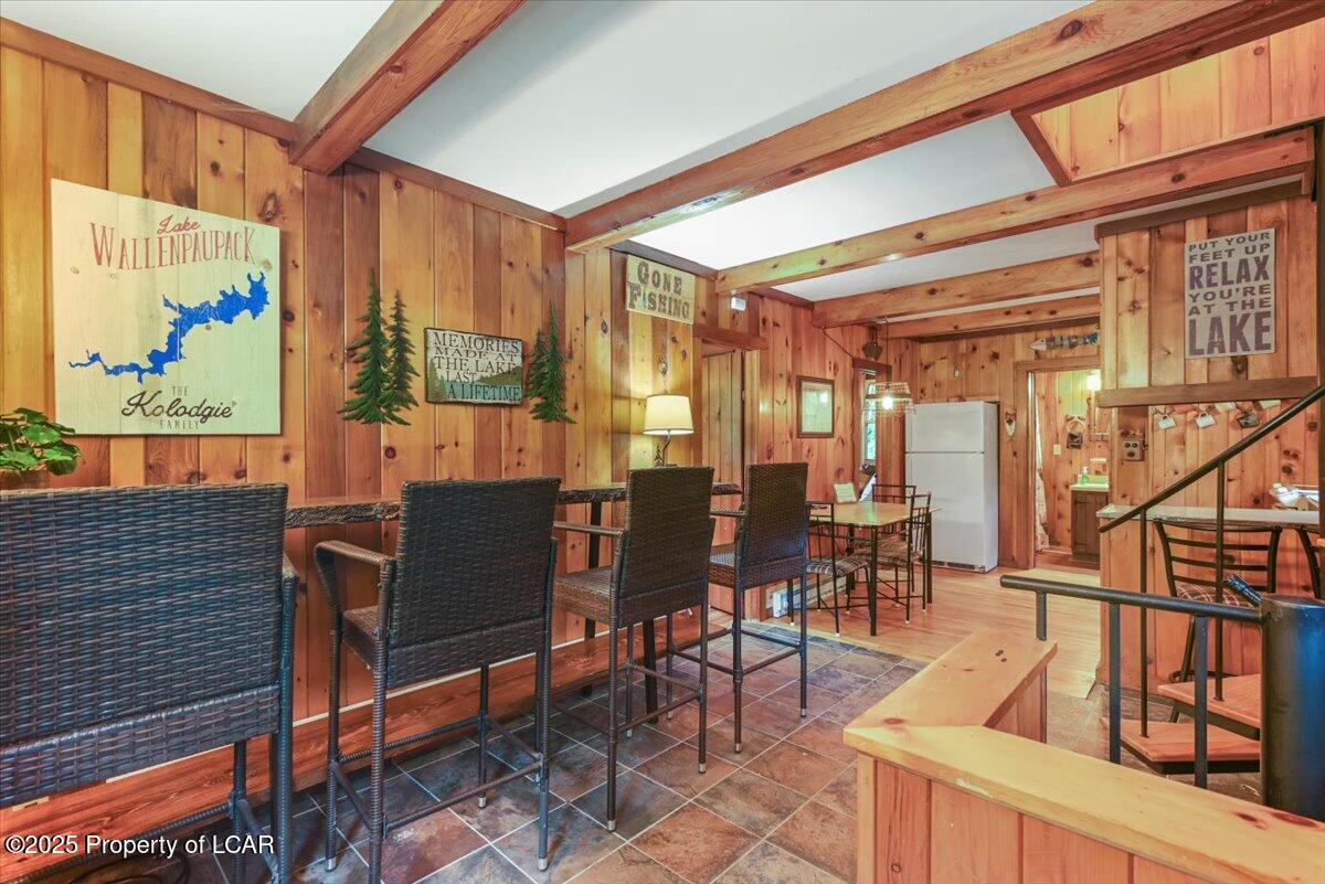 151 Bear Rock Road, Lake Ariel, Texas image 7