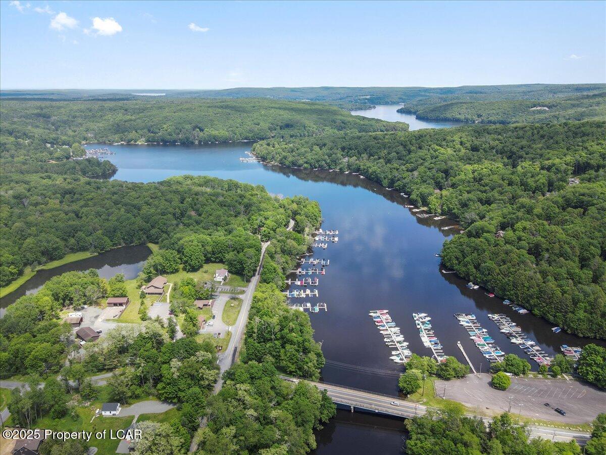 151 Bear Rock Road, Lake Ariel, Texas image 50