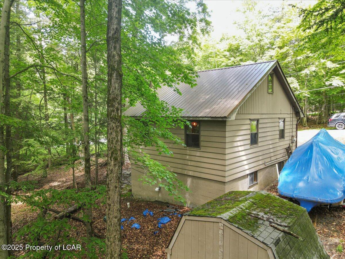 151 Bear Rock Road, Lake Ariel, Texas image 46