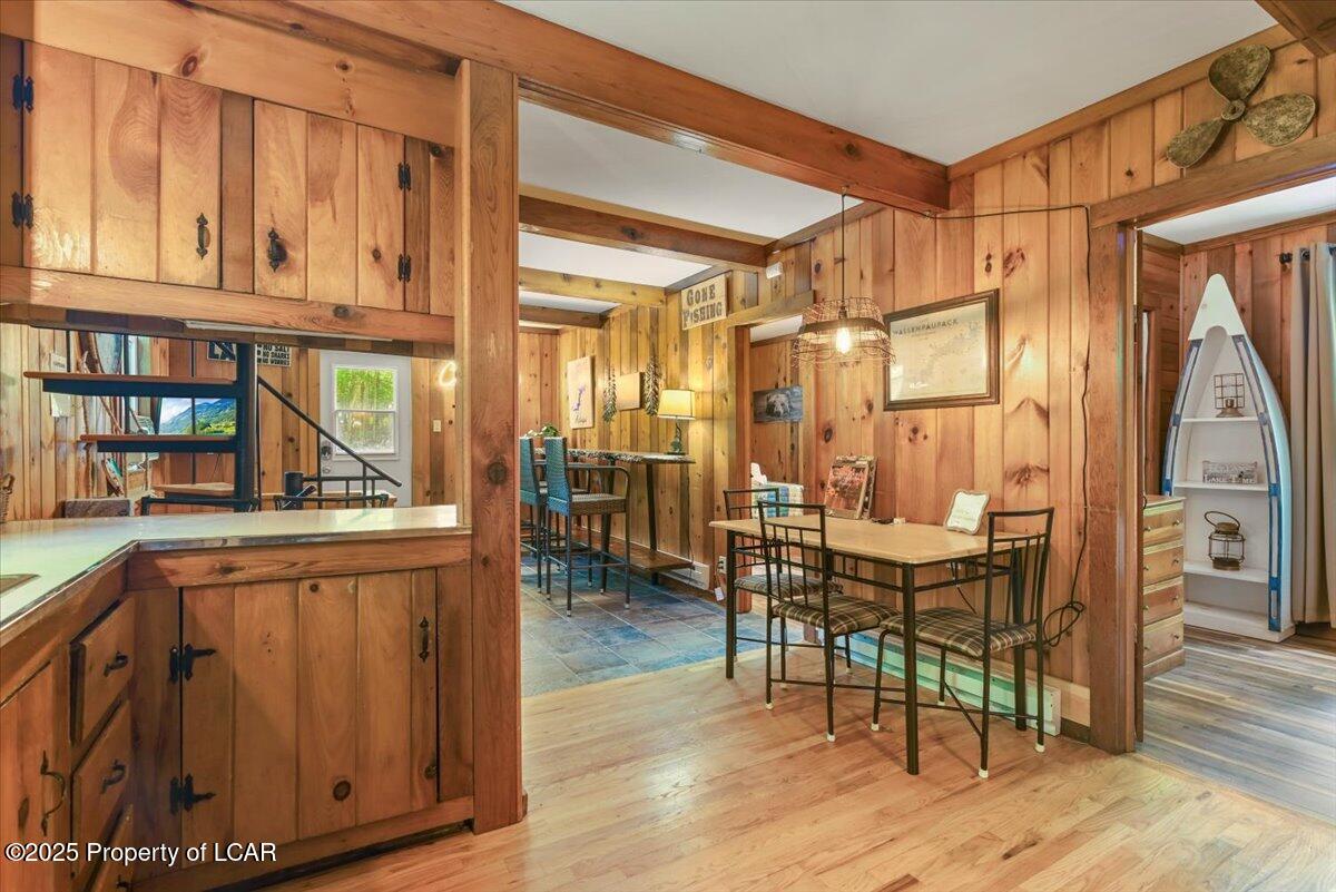 151 Bear Rock Road, Lake Ariel, Texas image 18