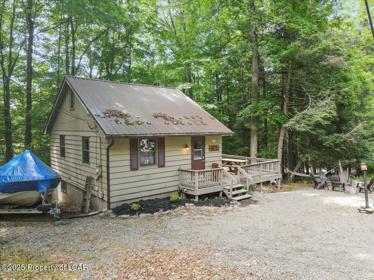 151 Bear Rock Road, Lake Ariel, Texas image 41