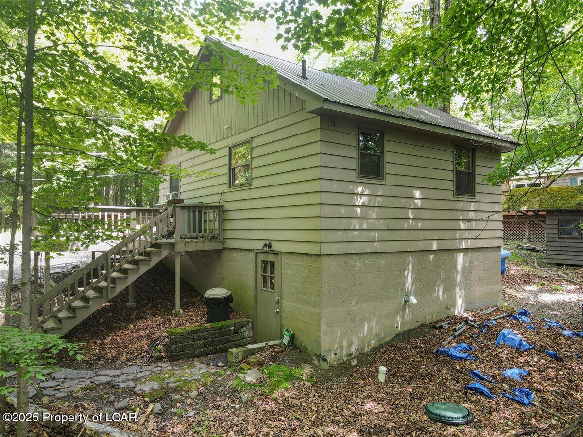 151 Bear Rock Road, Lake Ariel, Texas image 47