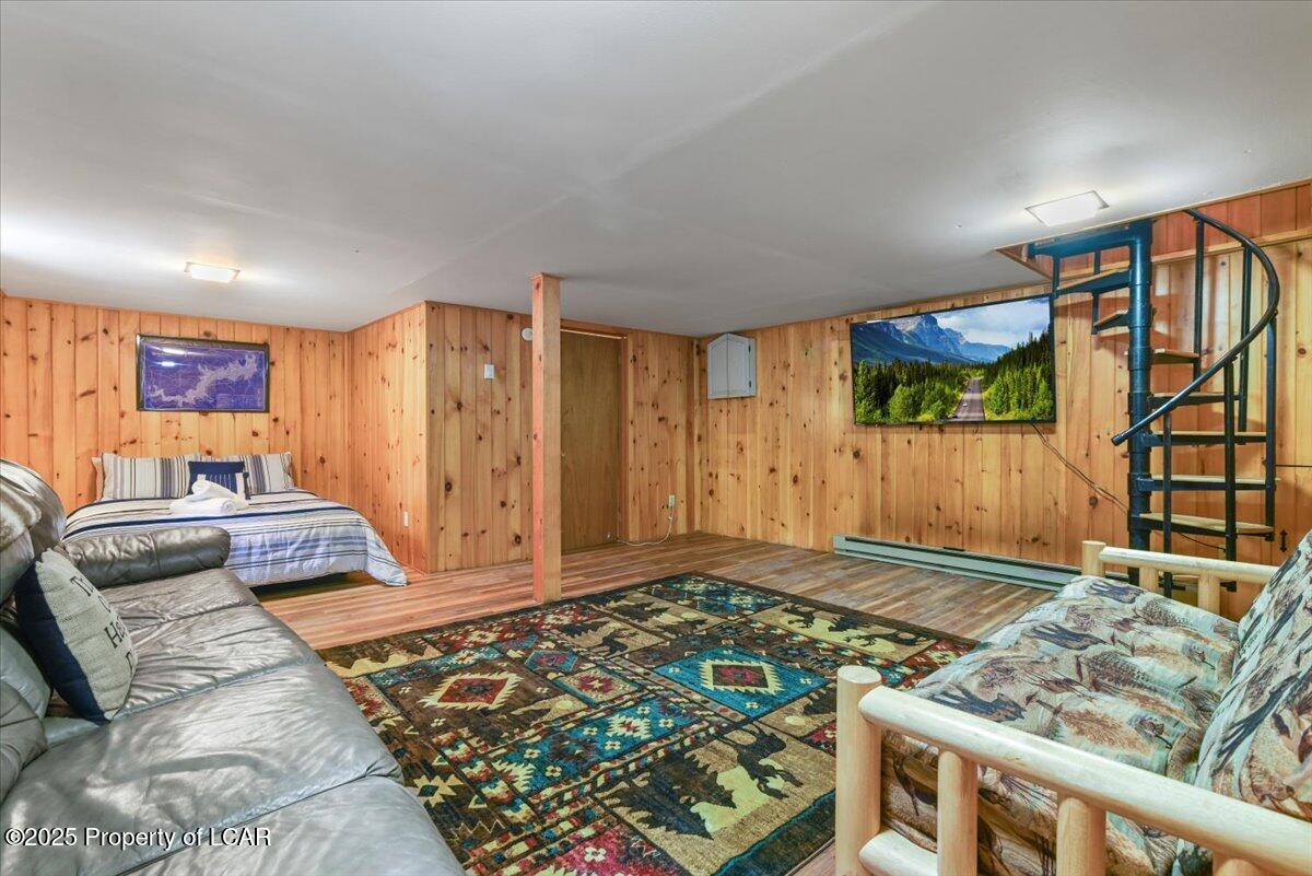 151 Bear Rock Road, Lake Ariel, Texas image 37