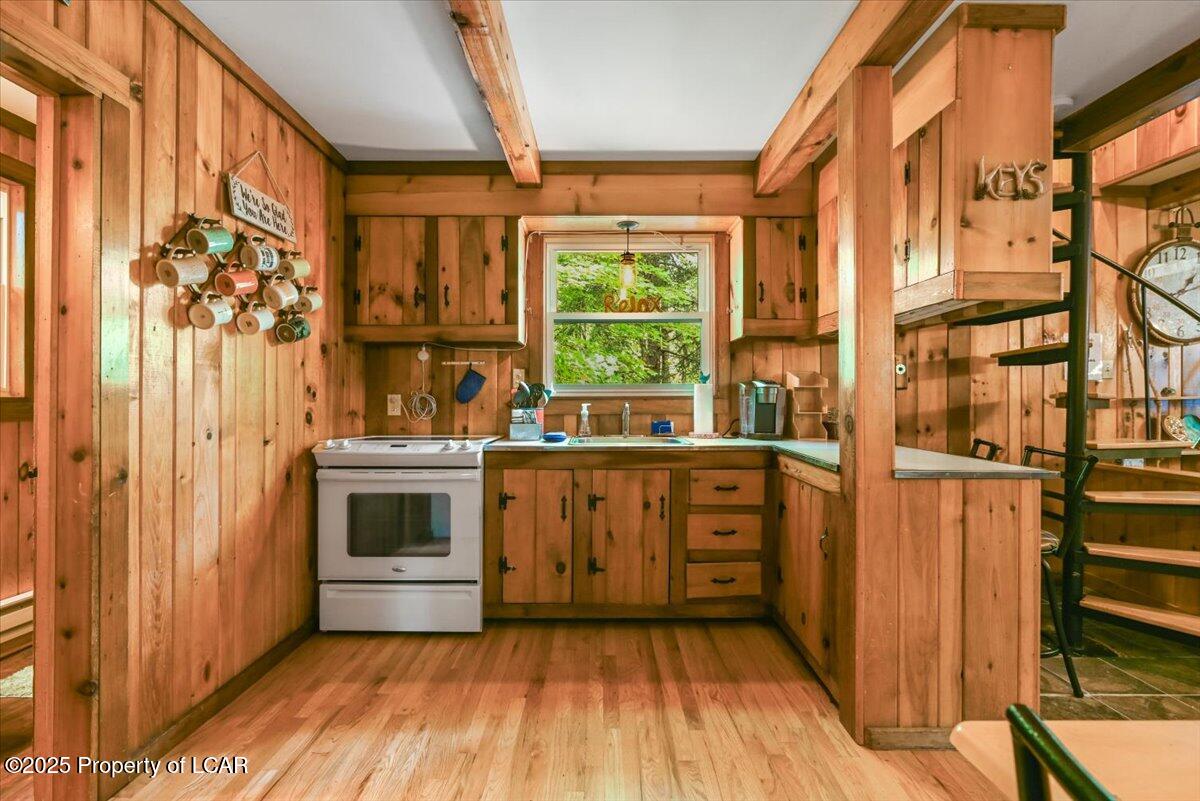 151 Bear Rock Road, Lake Ariel, Texas image 16