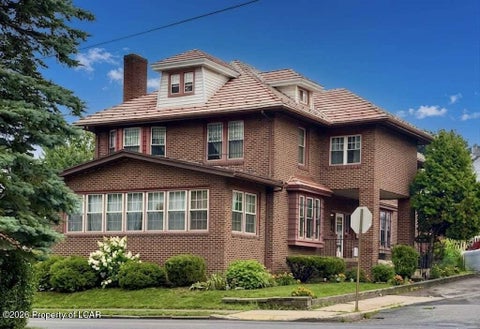 Homes For Sale - 137 Birch Street<br/> Hazleton, PA 18201
