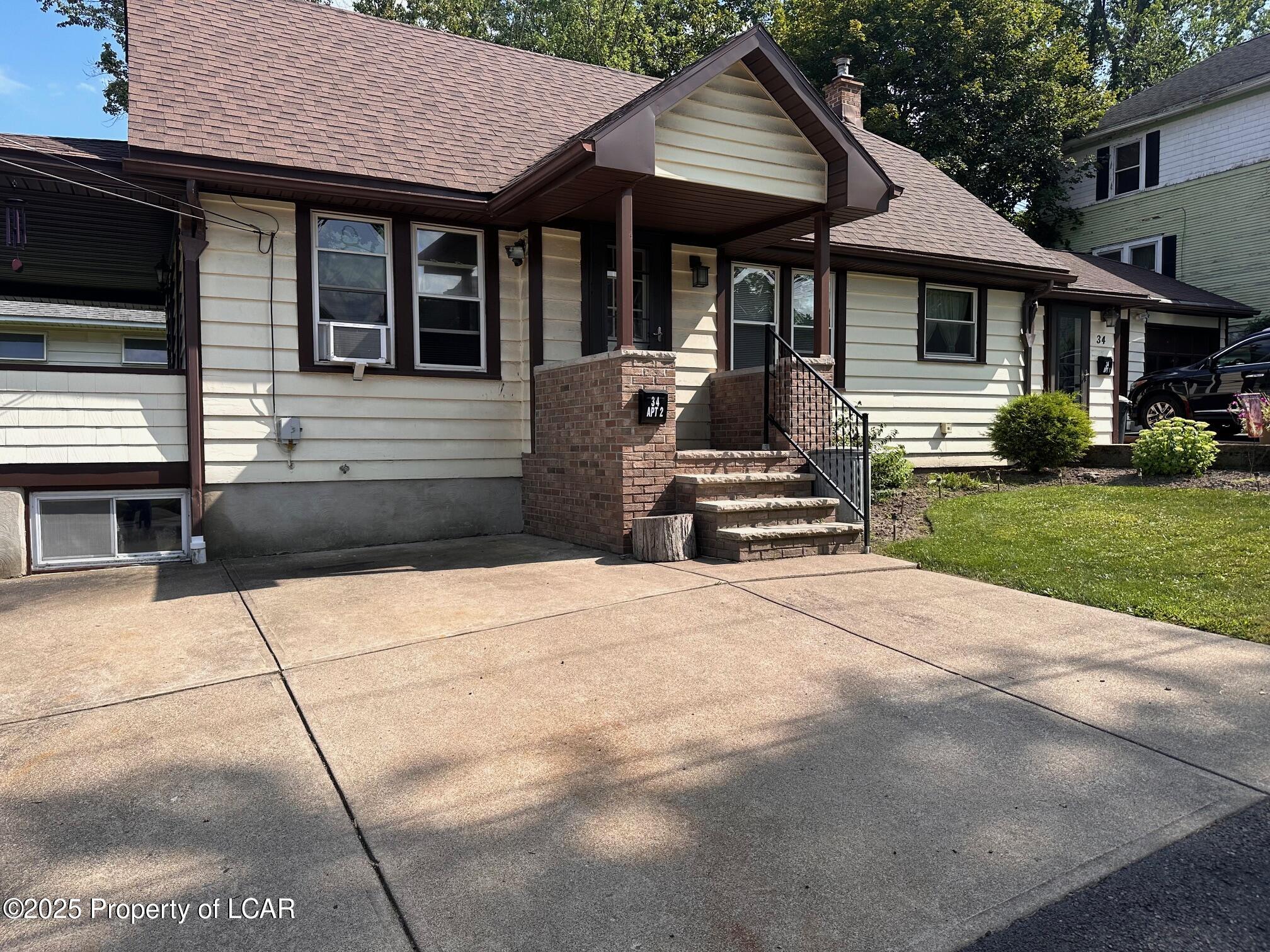 Shavertown, Pennsylvania 18708, United States, 1 Bedroom Bedrooms, ,1 BathroomBathrooms,Residential,Active,218728