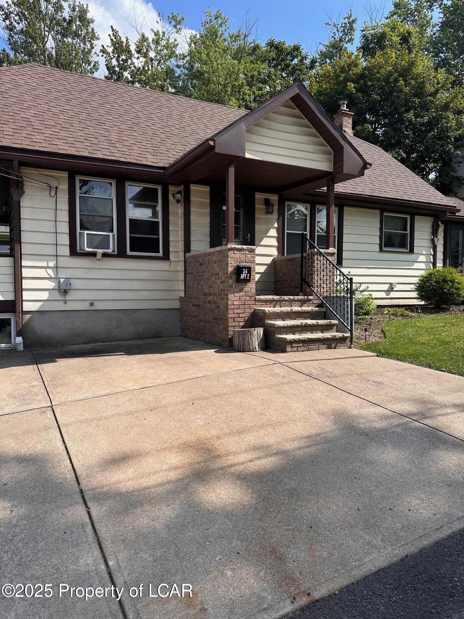 Shavertown, Pennsylvania 18708, United States, 1 Bedroom Bedrooms, ,1 BathroomBathrooms,Residential,Active,218728