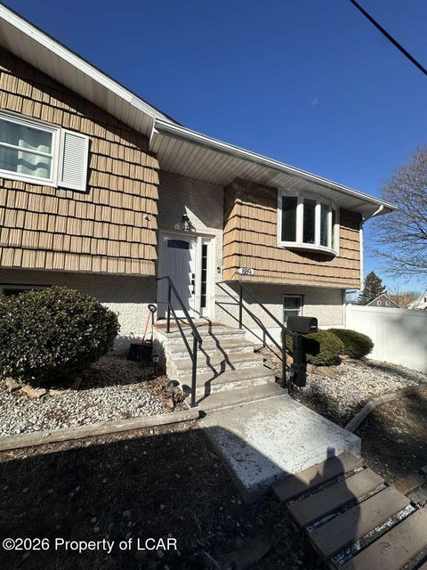 Homes For Sale - 889 North Street<br/> Luzerne County, Freeland, PA 18224