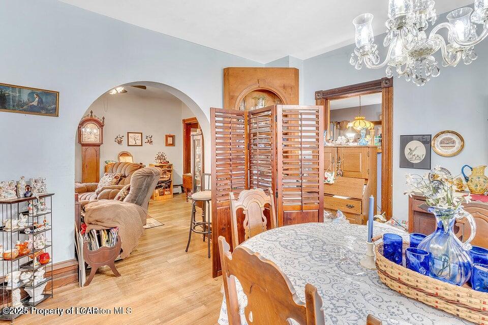 1079 Sutton Creek Road #A, Dallas, Texas image 9