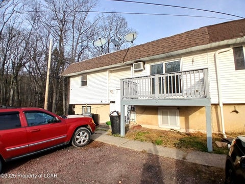 Vacant Land For Sale - 913A 913A UPPER North Street<br/> Weatherly, PA 18255