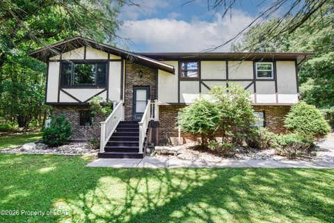 Homes For Sale - 1855 Meadow Run Road<br/> Bear Creek, PA 18702