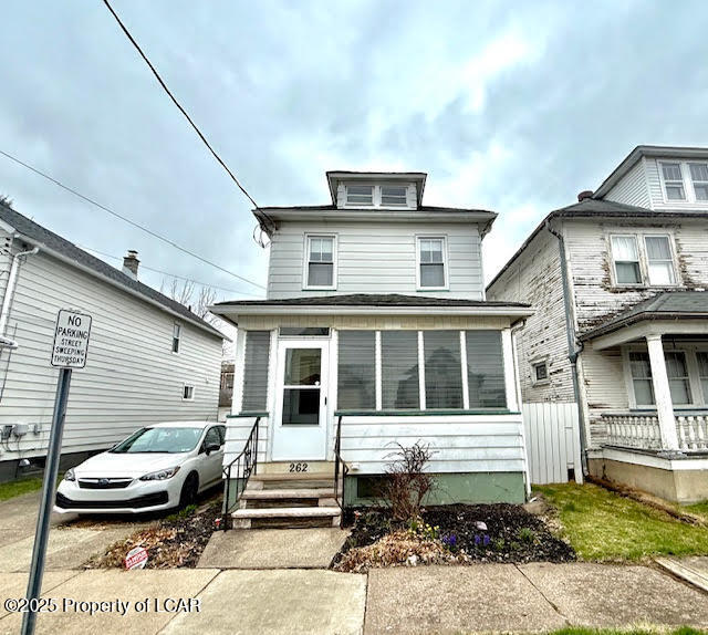 262 Frederick Street, Kingston, Pennsylvania image 1
