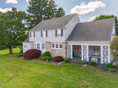 Homes For Sale - 5322 Main Road<br/> Sweet Valley, PA 18656