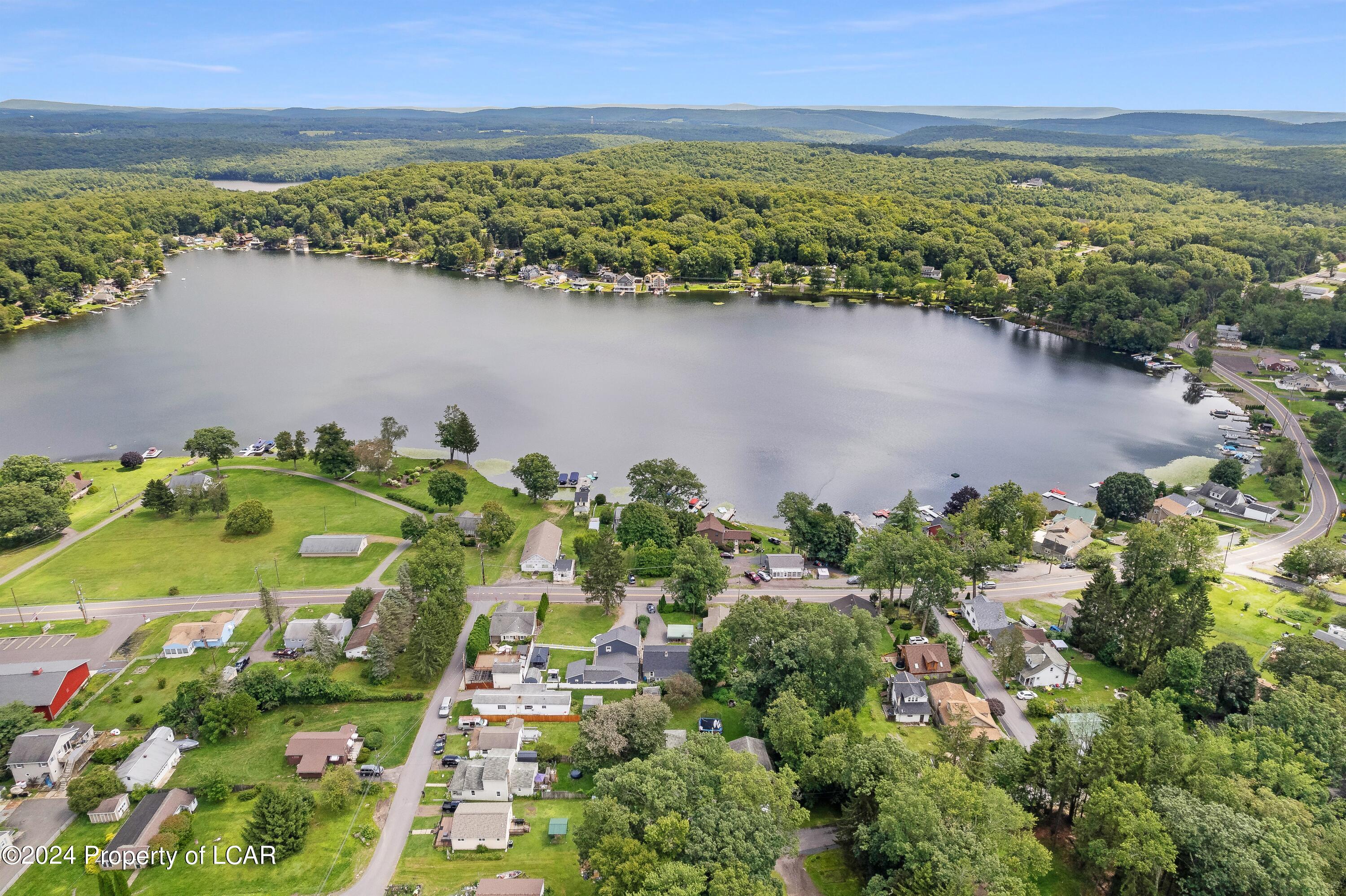 1883 Pa-29, Hunlock Creek, Pennsylvania image 10