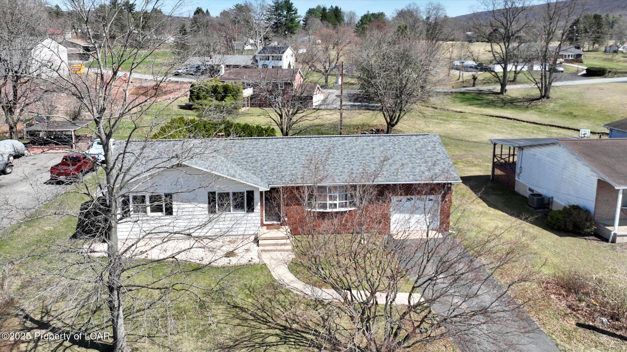 12 Cumberland Avenue, Tamaqua, Pennsylvania image 3