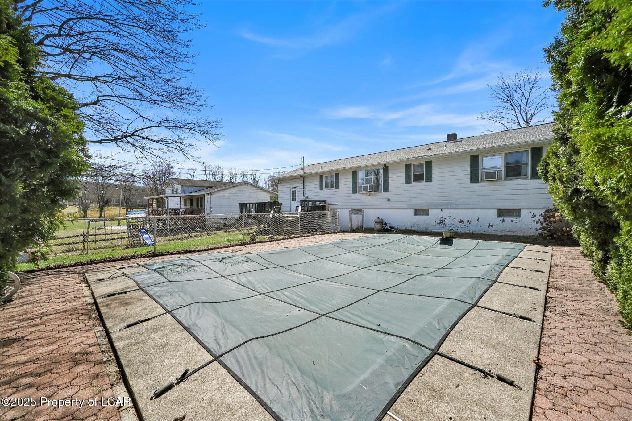 12 Cumberland Avenue, Tamaqua, Pennsylvania image 32