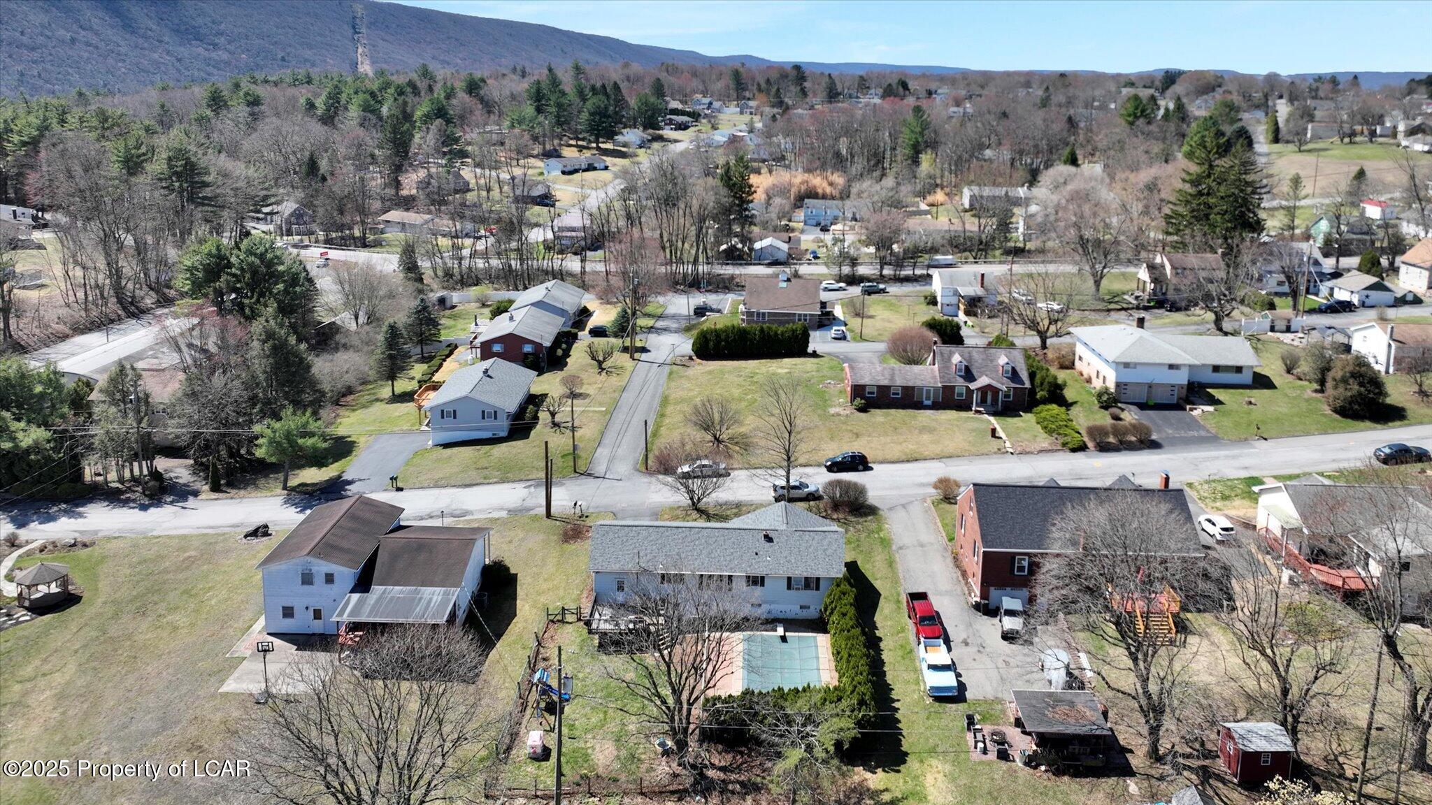 12 Cumberland Avenue, Tamaqua, Pennsylvania image 36