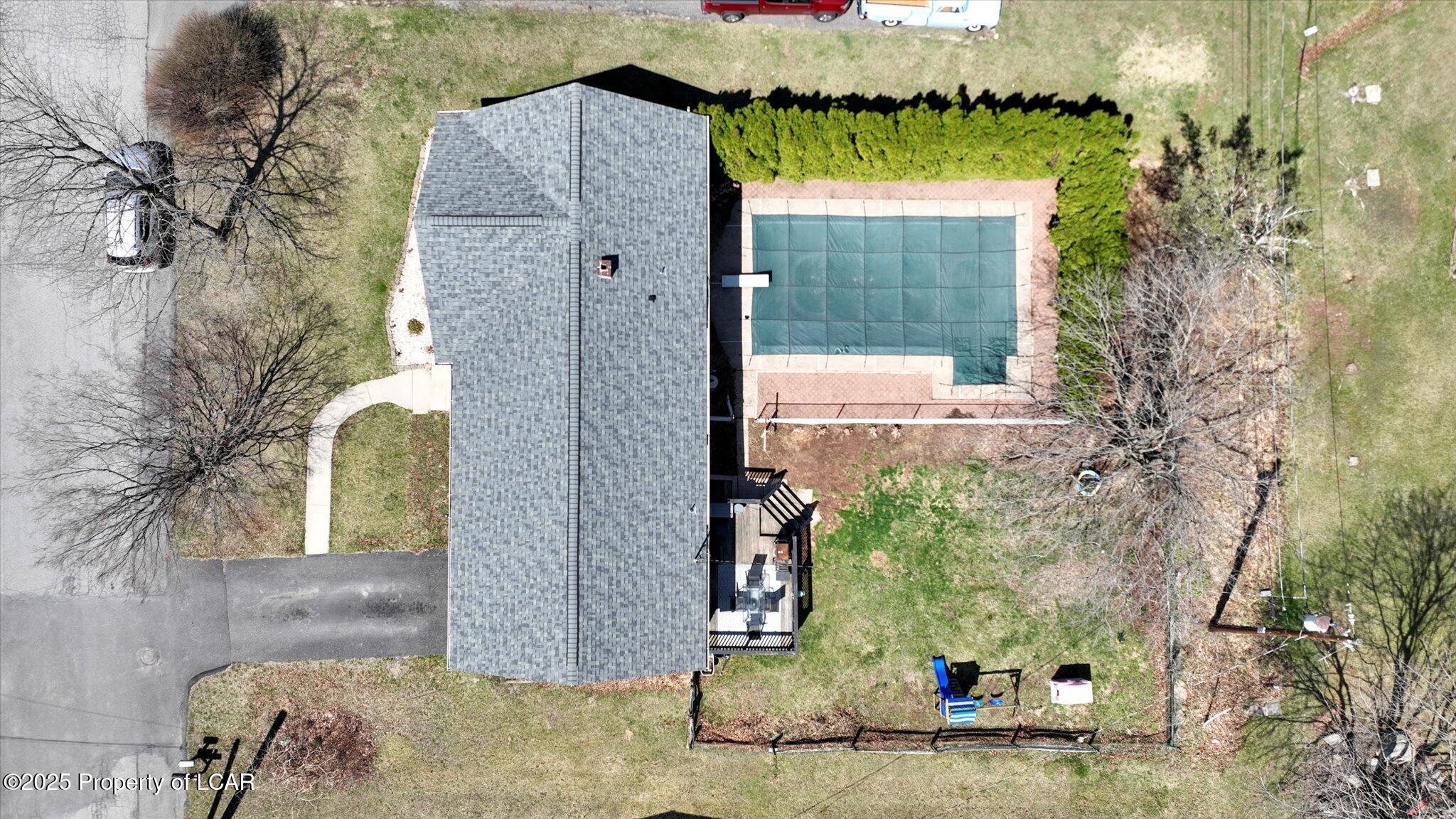 12 Cumberland Avenue, Tamaqua, Pennsylvania image 35