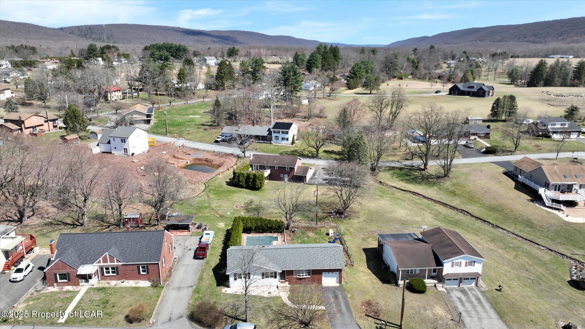 12 Cumberland Avenue, Tamaqua, Pennsylvania image 34