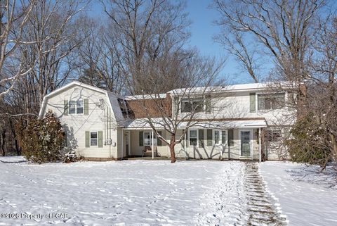 Multifamily For Sale - 36 Longdale Avenue<br/> Luzerne County, Shavertown, PA 18708