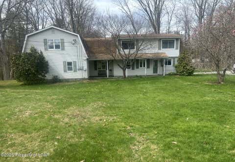 Multifamily For Sale - 36 Longdale Avenue<br/> Shavertown, PA 18708