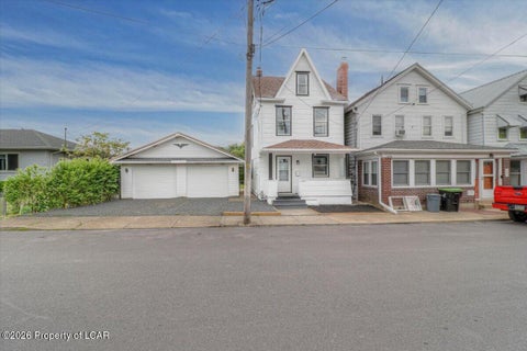 Homes For Sale - 163 Washington Street<br/> Freeland, PA 18224