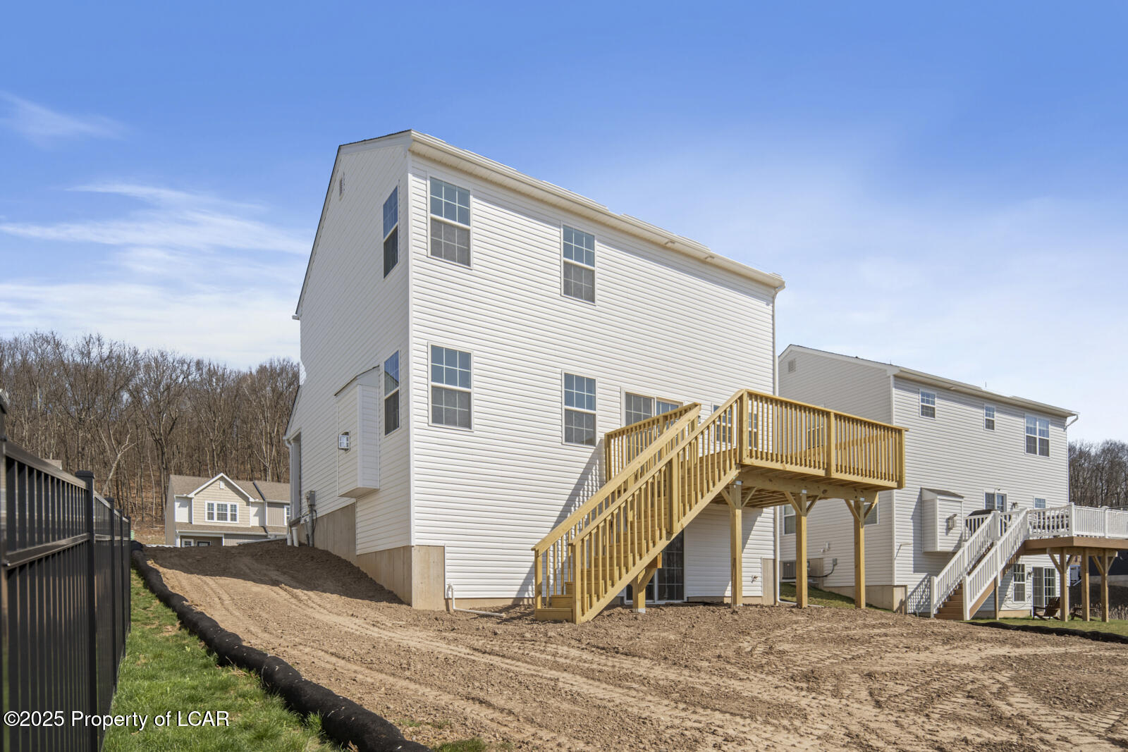 387 Long Run Road, Drums, Pennsylvania image 11