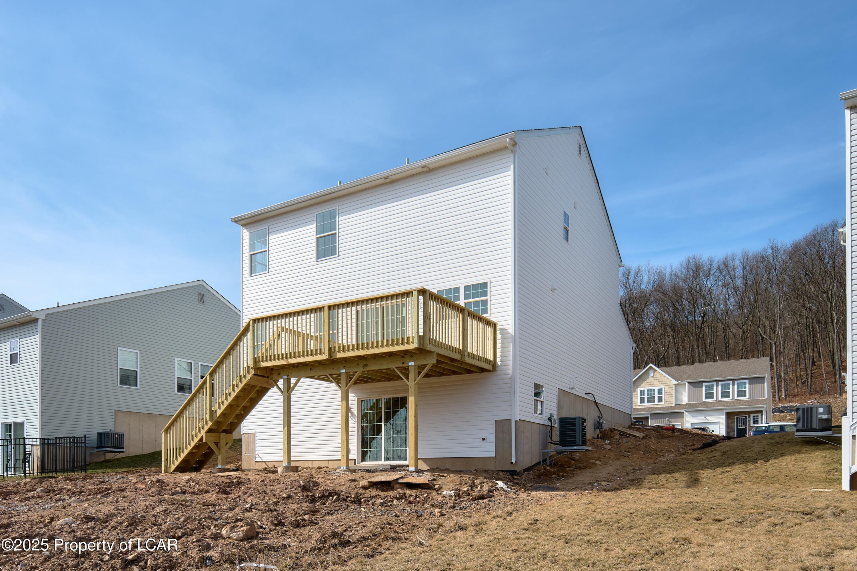 387 Long Run Road, Drums, Pennsylvania image 33