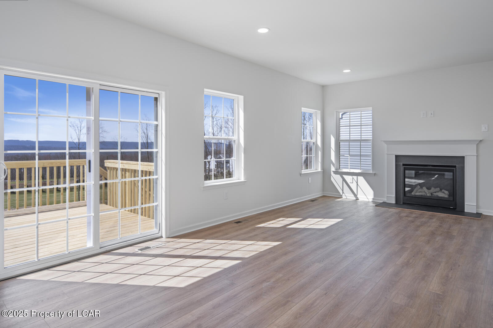 387 Long Run Road, Drums, Pennsylvania image 22