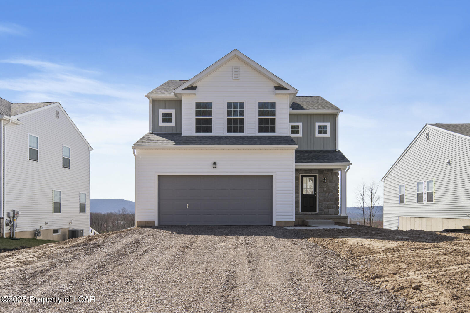 387 Long Run Road, Drums, Pennsylvania image 2