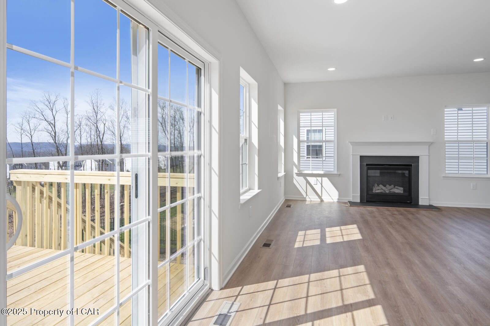 387 Long Run Road, Drums, Pennsylvania image 23