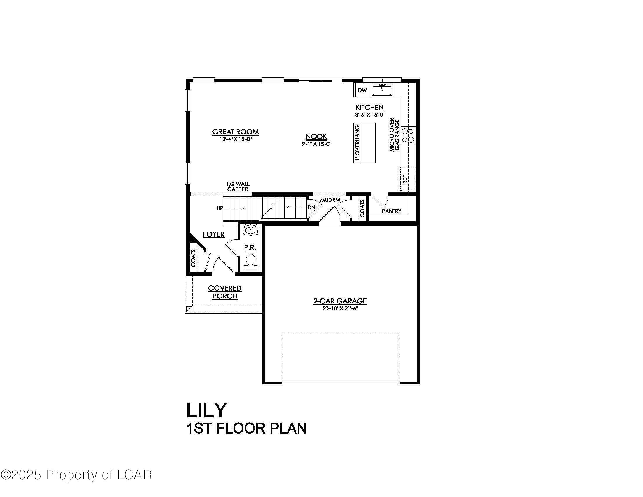 387 Long Run Road, Drums, Pennsylvania image 7