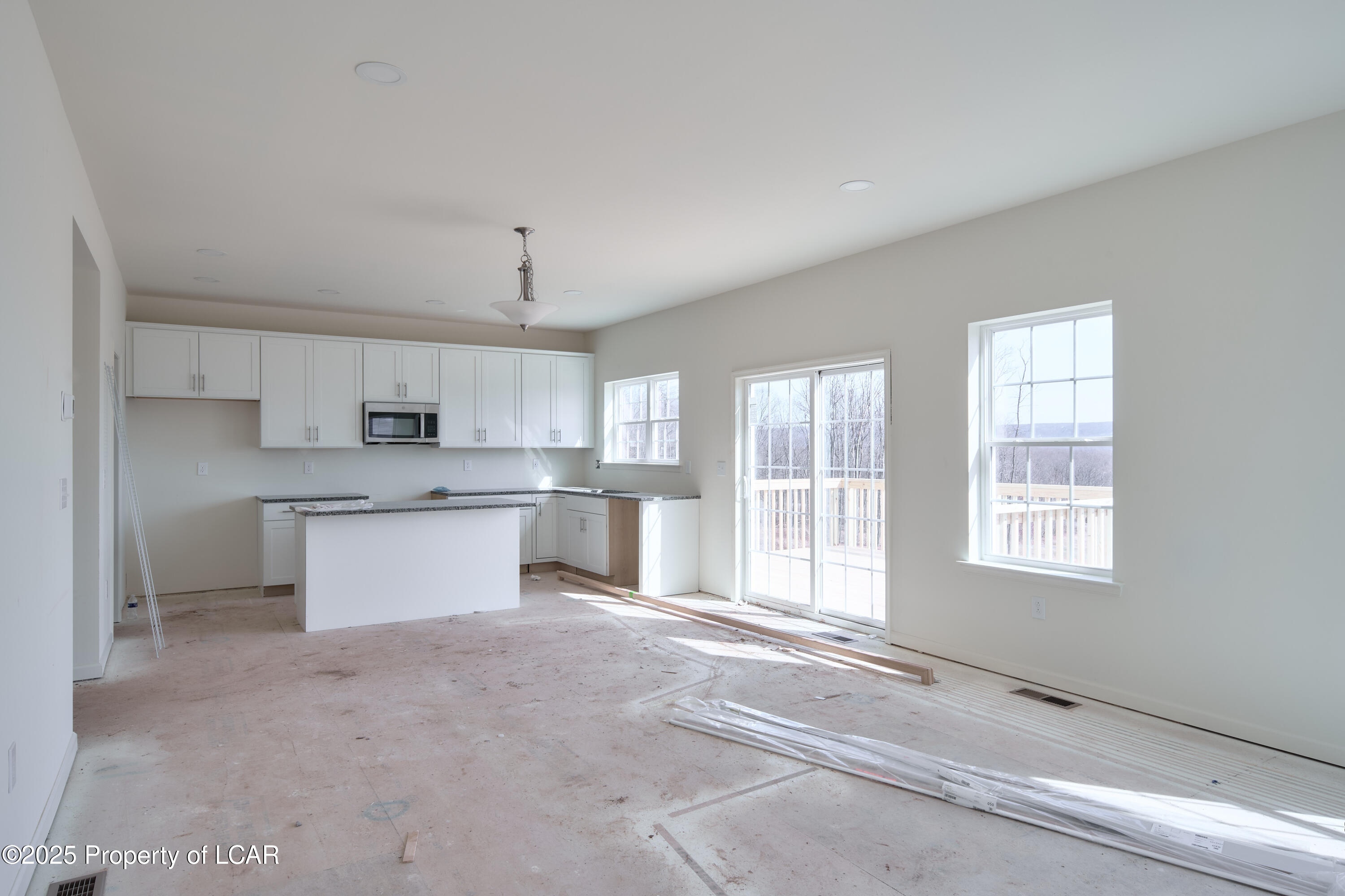 387 Long Run Road, Drums, Pennsylvania image 8