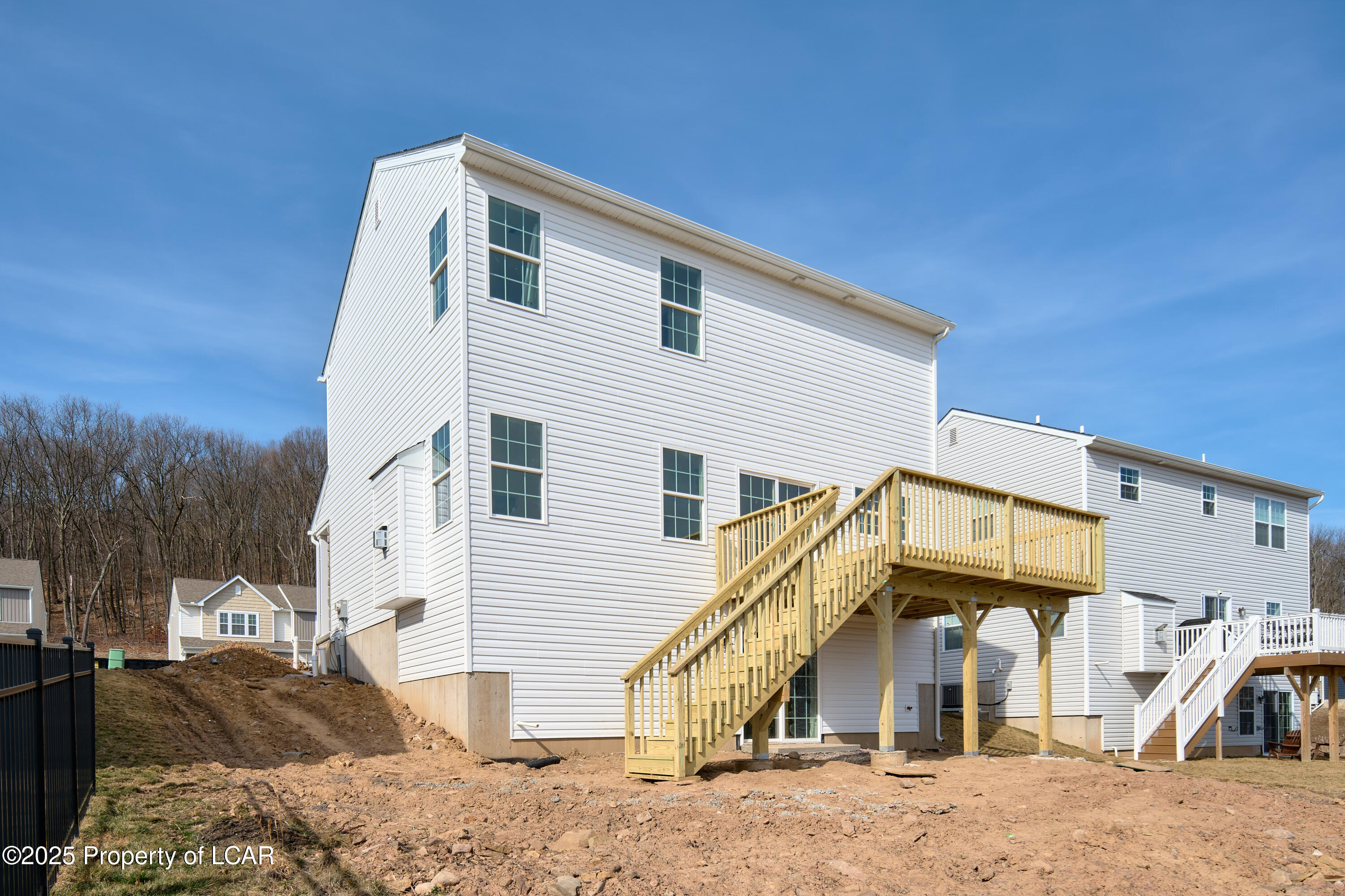 387 Long Run Road, Drums, Pennsylvania image 34